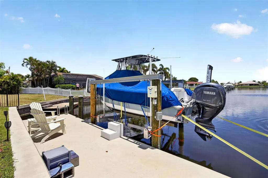 586 Bal Harbor Boulevard Punta Gorda FL 33950