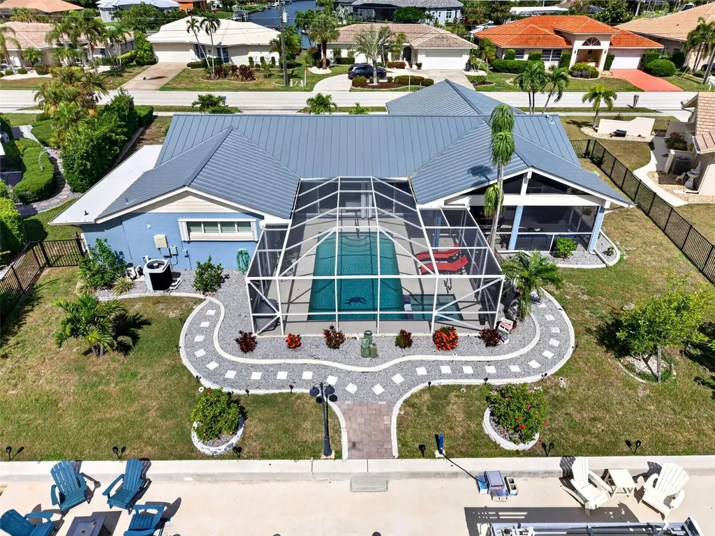 586 Bal Harbor Boulevard Punta Gorda FL 33950