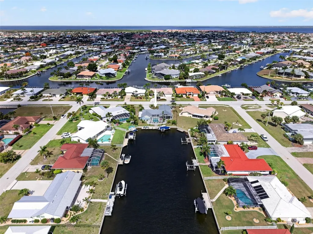 586 Bal Harbor Boulevard Punta Gorda FL 33950