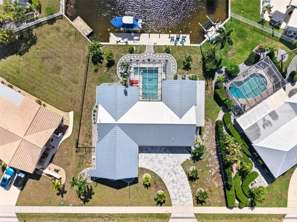 586 Bal Harbor Boulevard Punta Gorda FL 33950