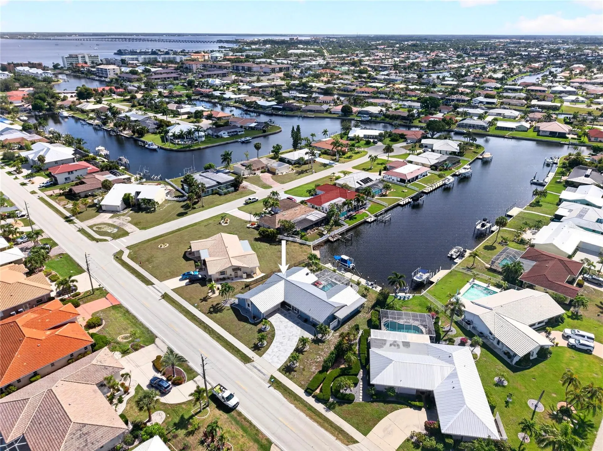 586 Bal Harbor Boulevard Punta Gorda FL 33950