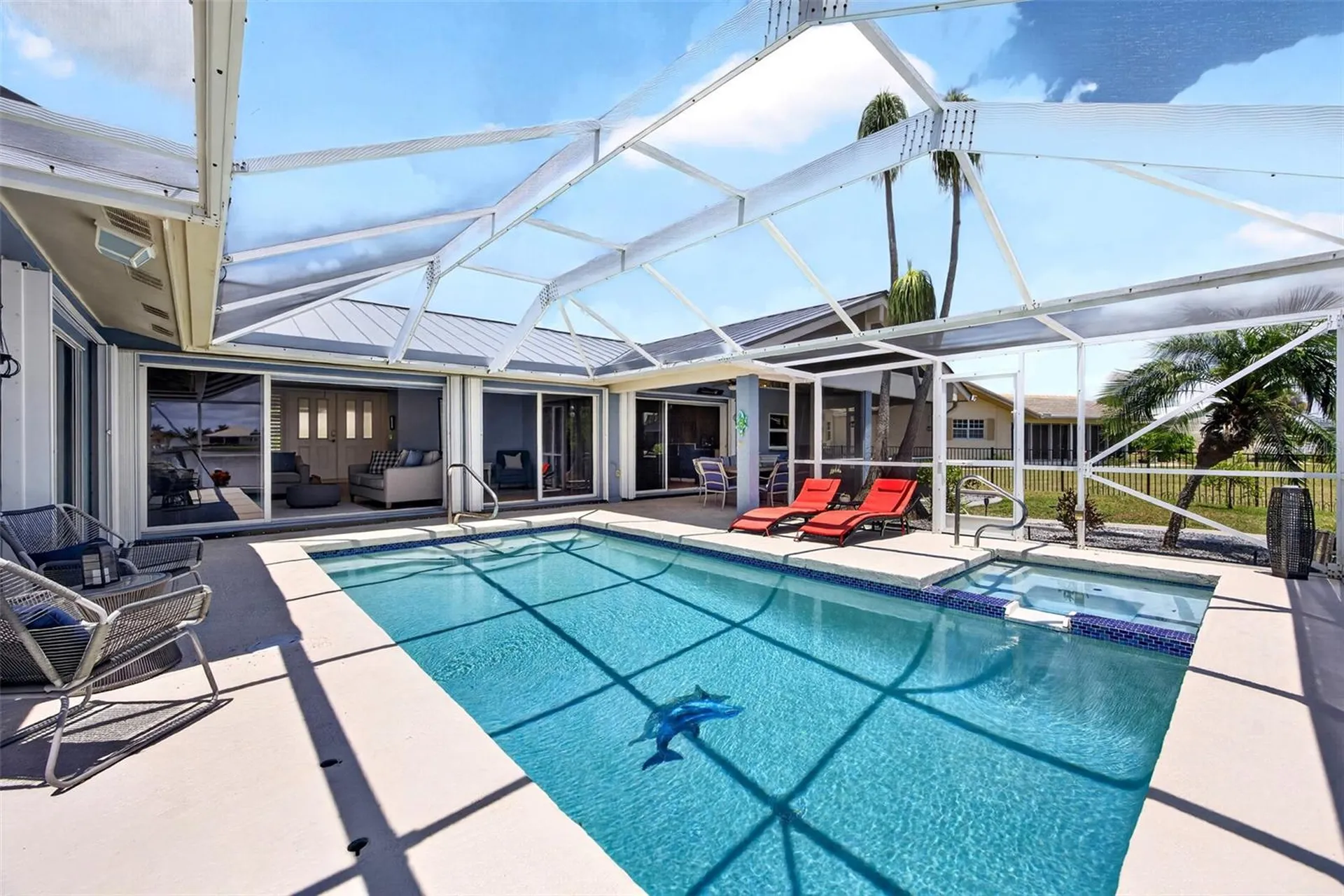 586 Bal Harbor Boulevard Punta Gorda FL 33950