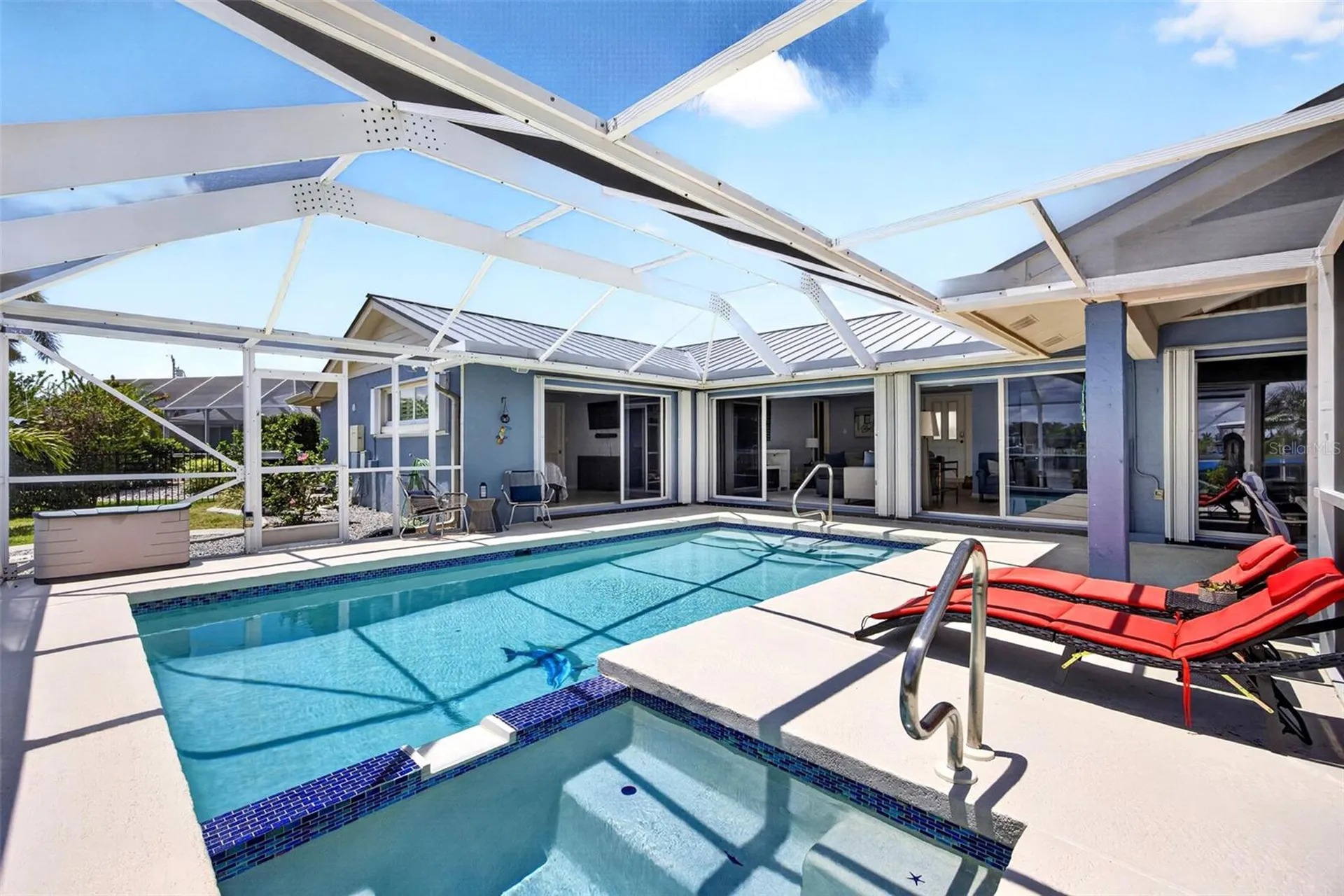586 Bal Harbor Boulevard Punta Gorda FL 33950
