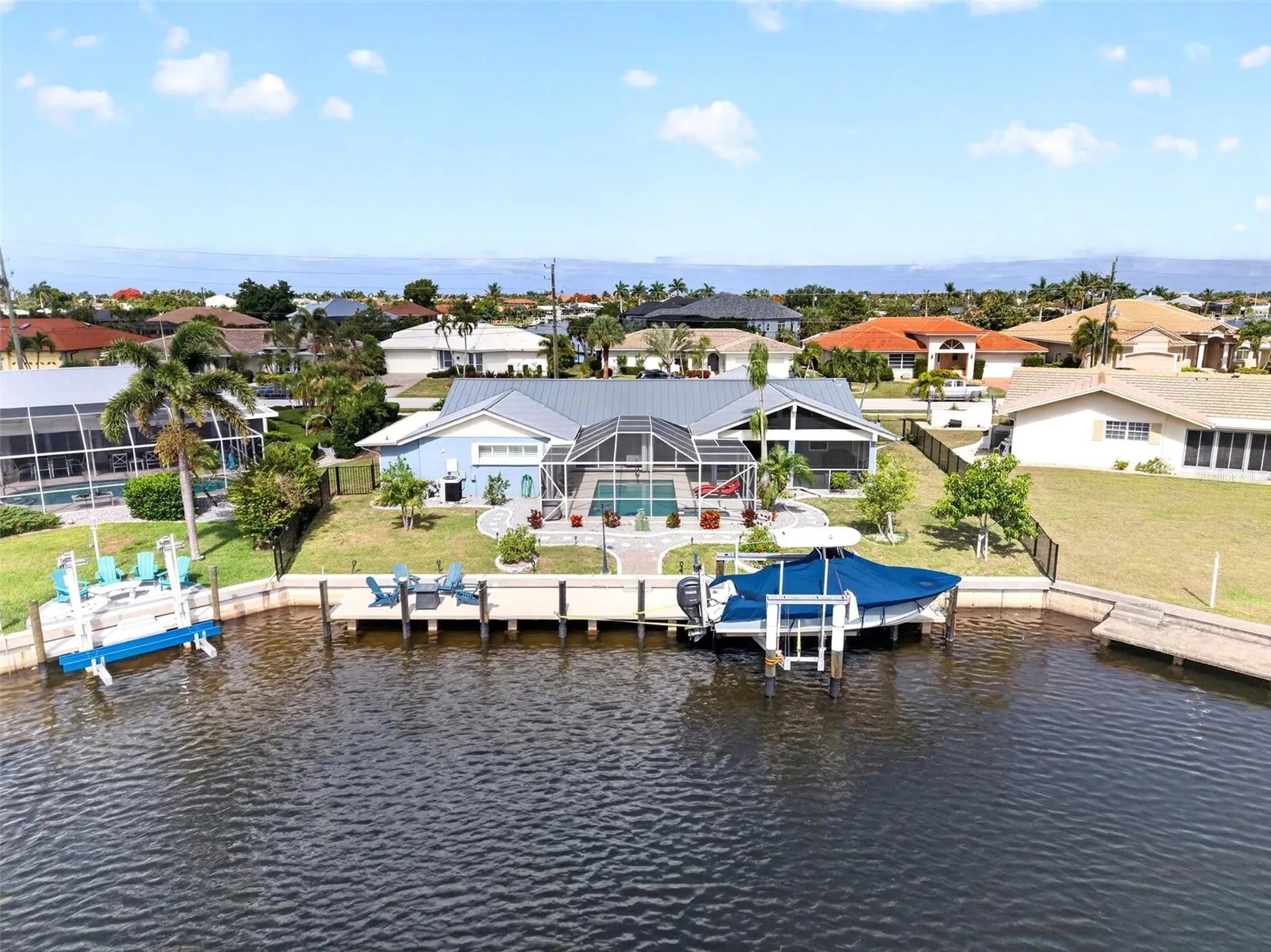586 Bal Harbor Boulevard Punta Gorda FL 33950