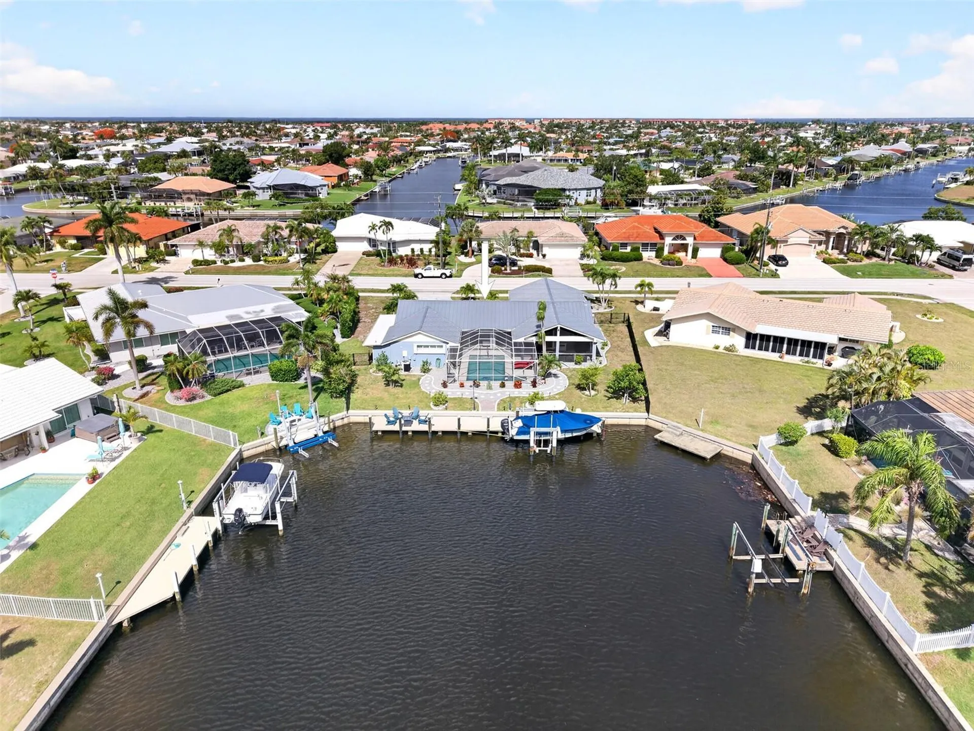586 Bal Harbor Boulevard Punta Gorda FL 33950