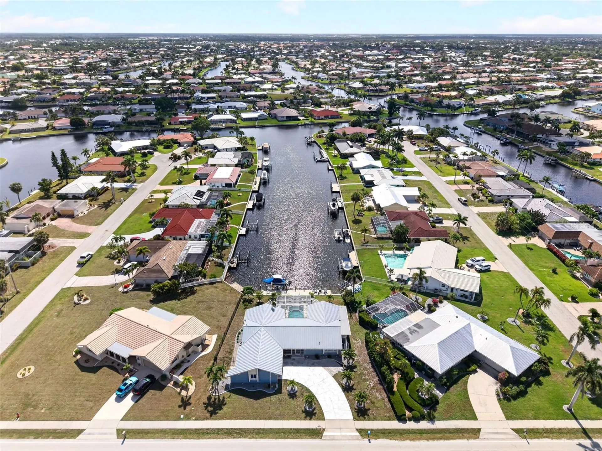 586 Bal Harbor Boulevard Punta Gorda FL 33950