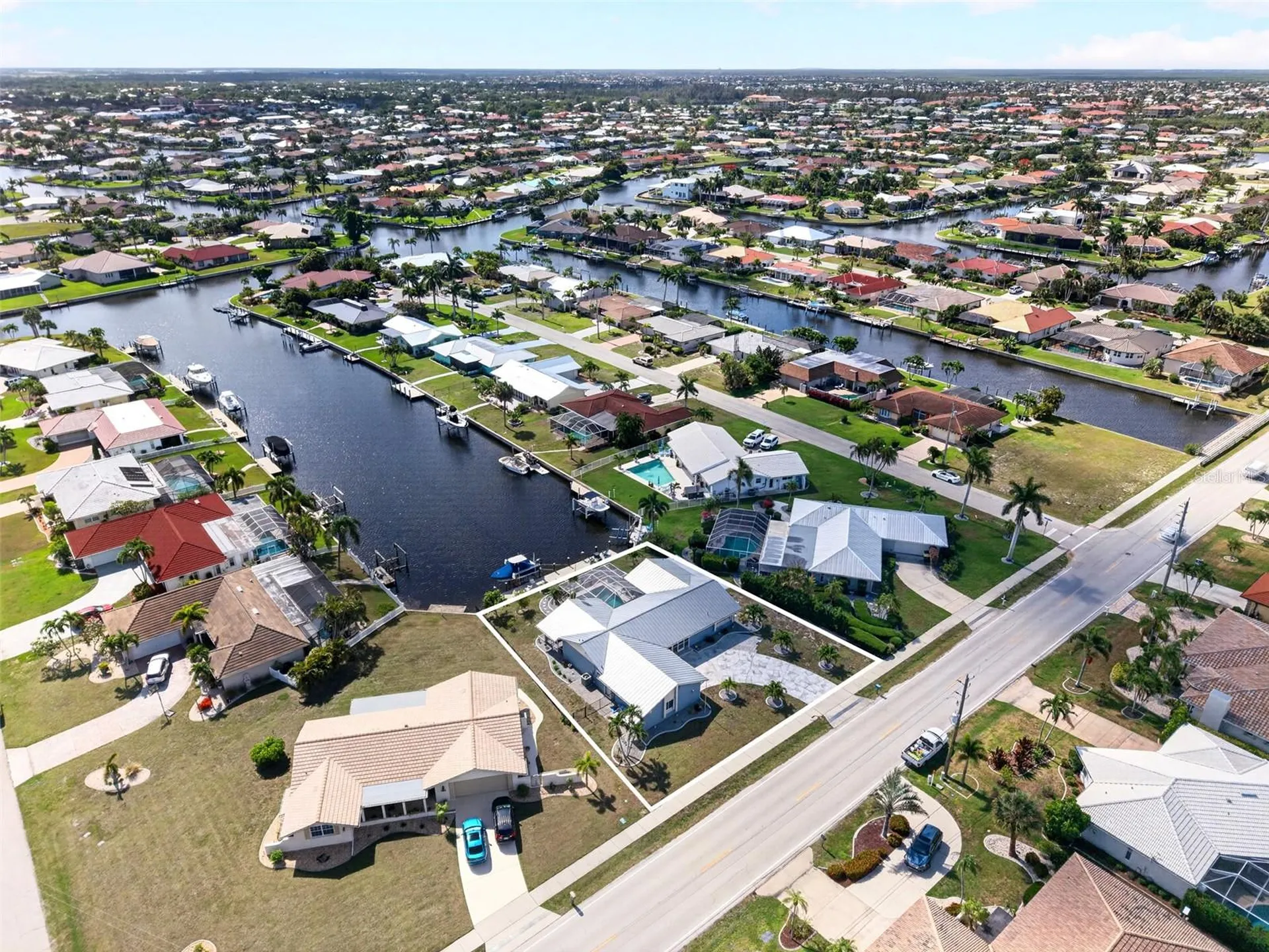 586 Bal Harbor Boulevard Punta Gorda FL 33950