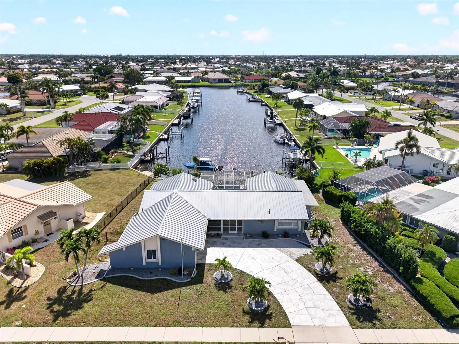 586 Bal Harbor Boulevard Punta Gorda FL 33950