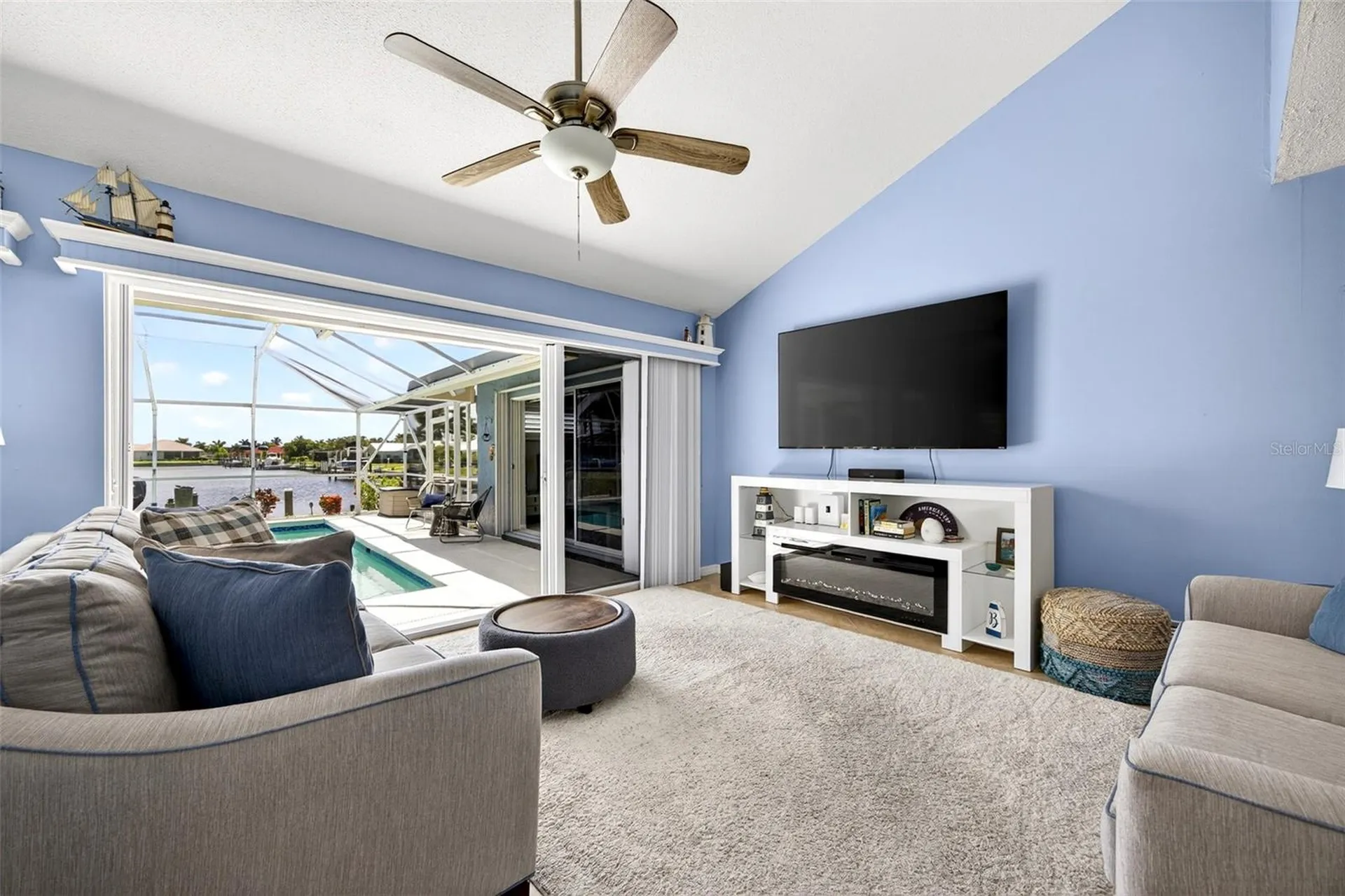 586 Bal Harbor Boulevard Punta Gorda FL 33950