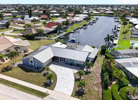 586 Bal Harbor Boulevard Punta Gorda FL 33950