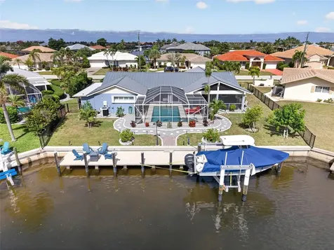 586 Bal Harbor Boulevard Punta Gorda FL 33950