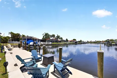 586 Bal Harbor Boulevard Punta Gorda FL 33950