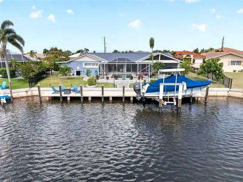 586 Bal Harbor Boulevard Punta Gorda FL 33950