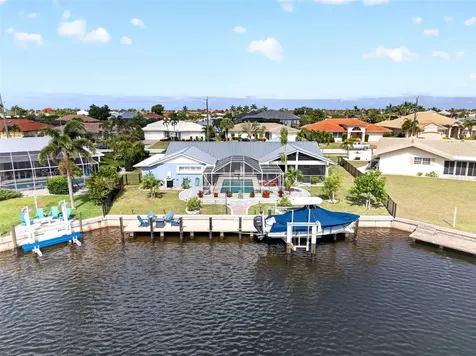 586 Bal Harbor Boulevard Punta Gorda FL 33950