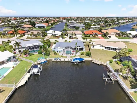586 Bal Harbor Boulevard Punta Gorda FL 33950