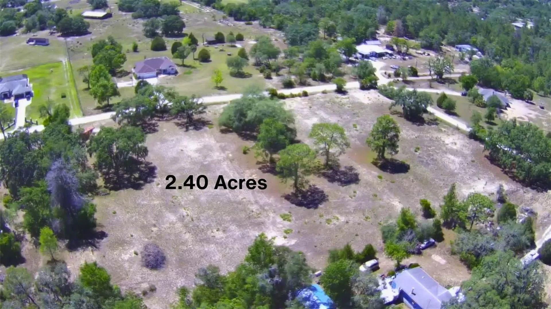 0 Adams Street Brooksville FL 34613