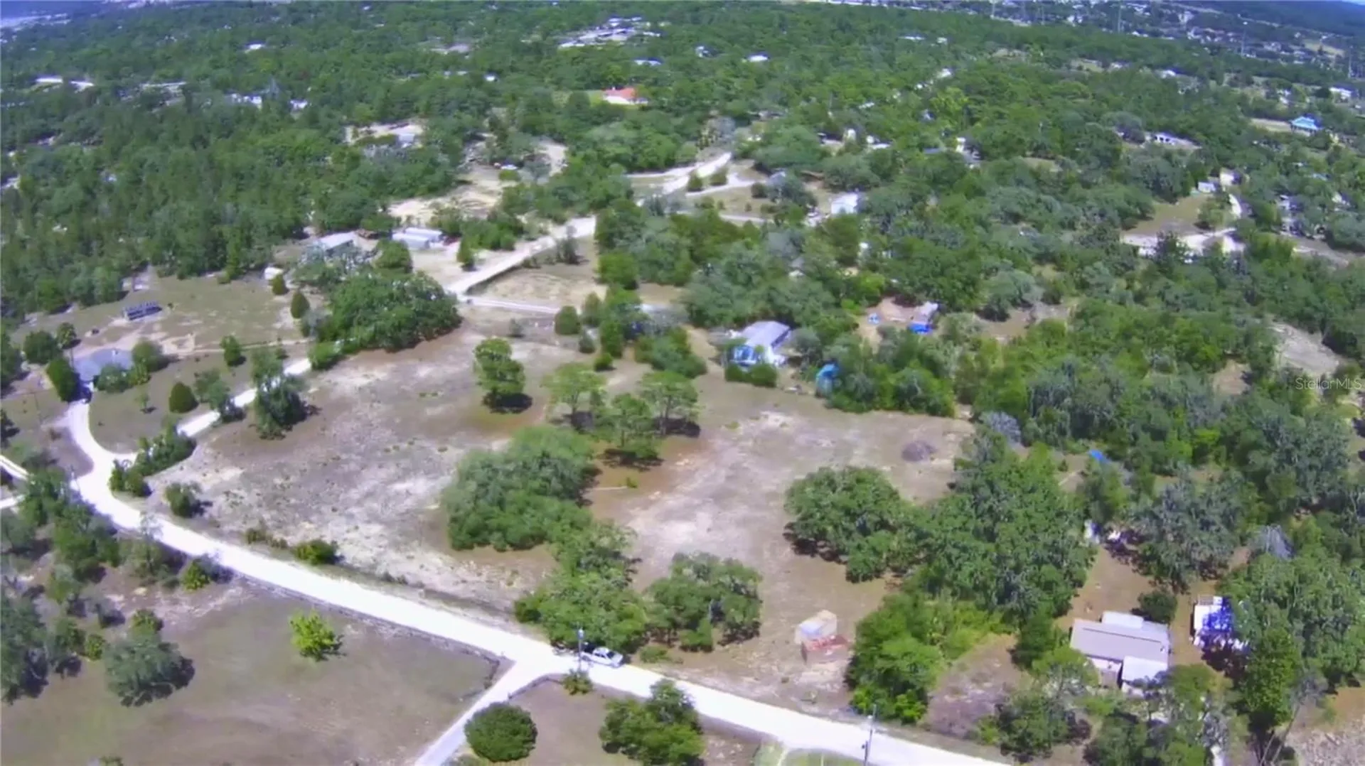 0 Adams Street Brooksville FL 34613