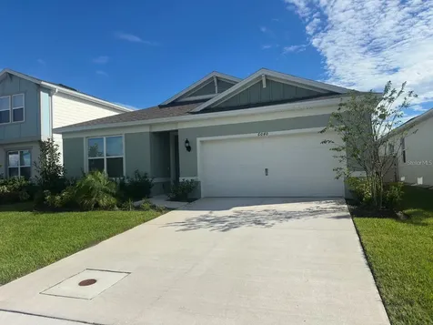 6040 Wildline Drive St Cloud FL 34771