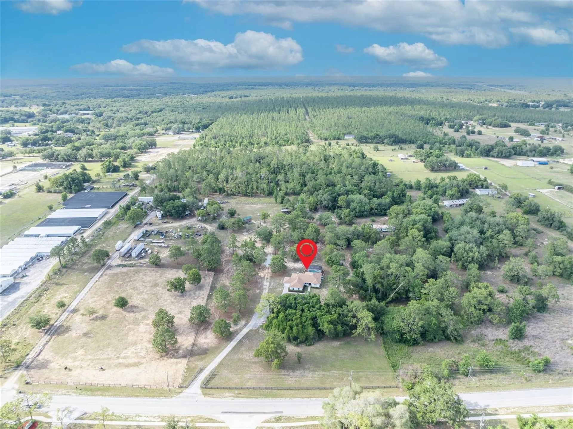 1717 W Kelly Park Road Apopka FL 32712