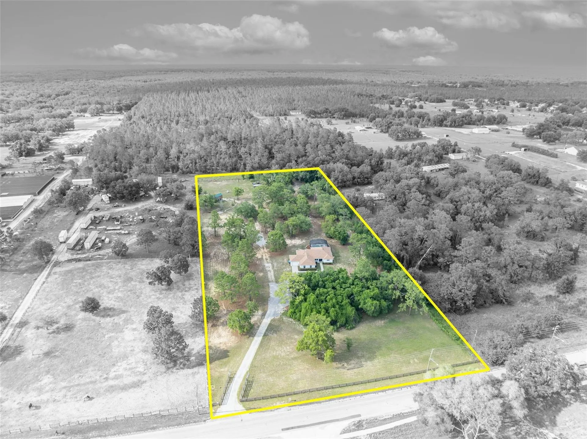 1717 W Kelly Park Road Apopka FL 32712