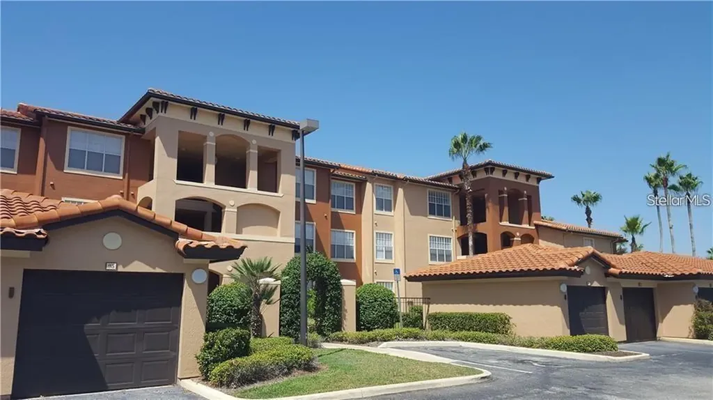 5554 Metrowest Boulevard Orlando FL 32811