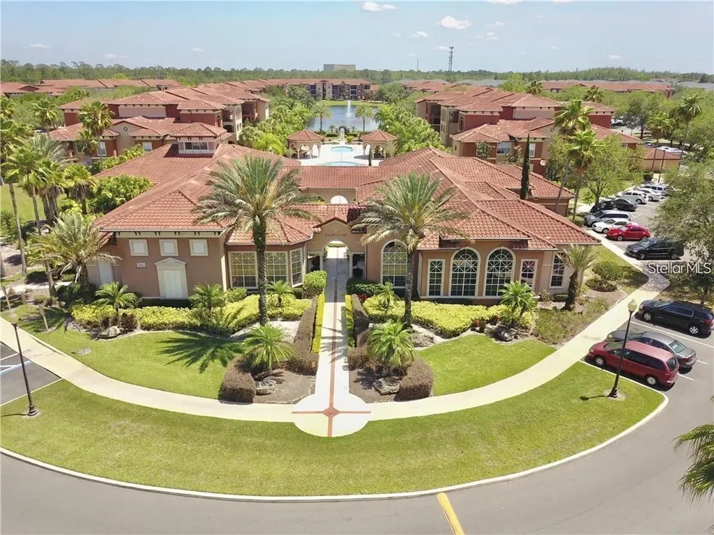 5554 Metrowest Boulevard Orlando FL 32811