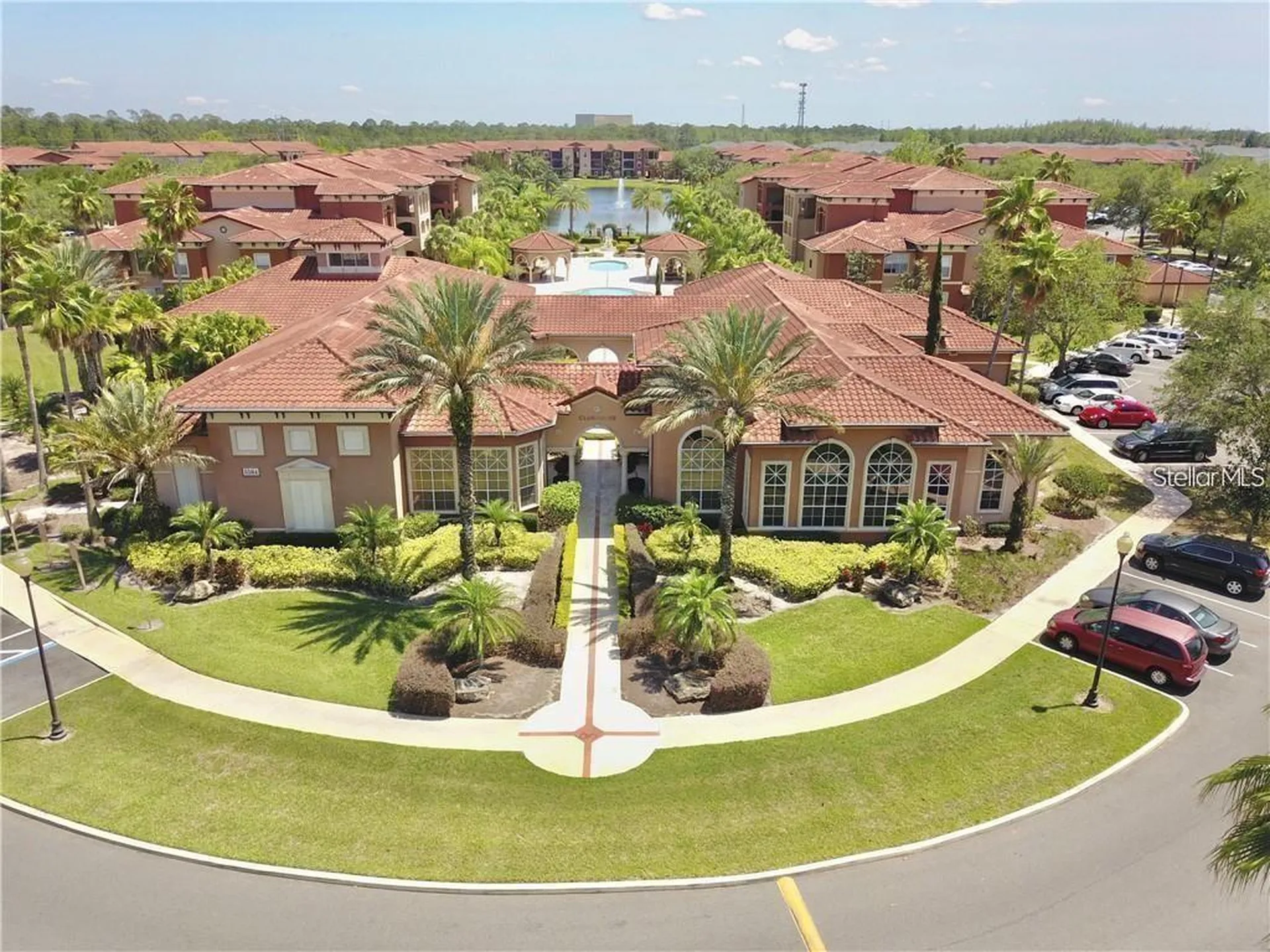 5554 Metrowest Boulevard Orlando FL 32811