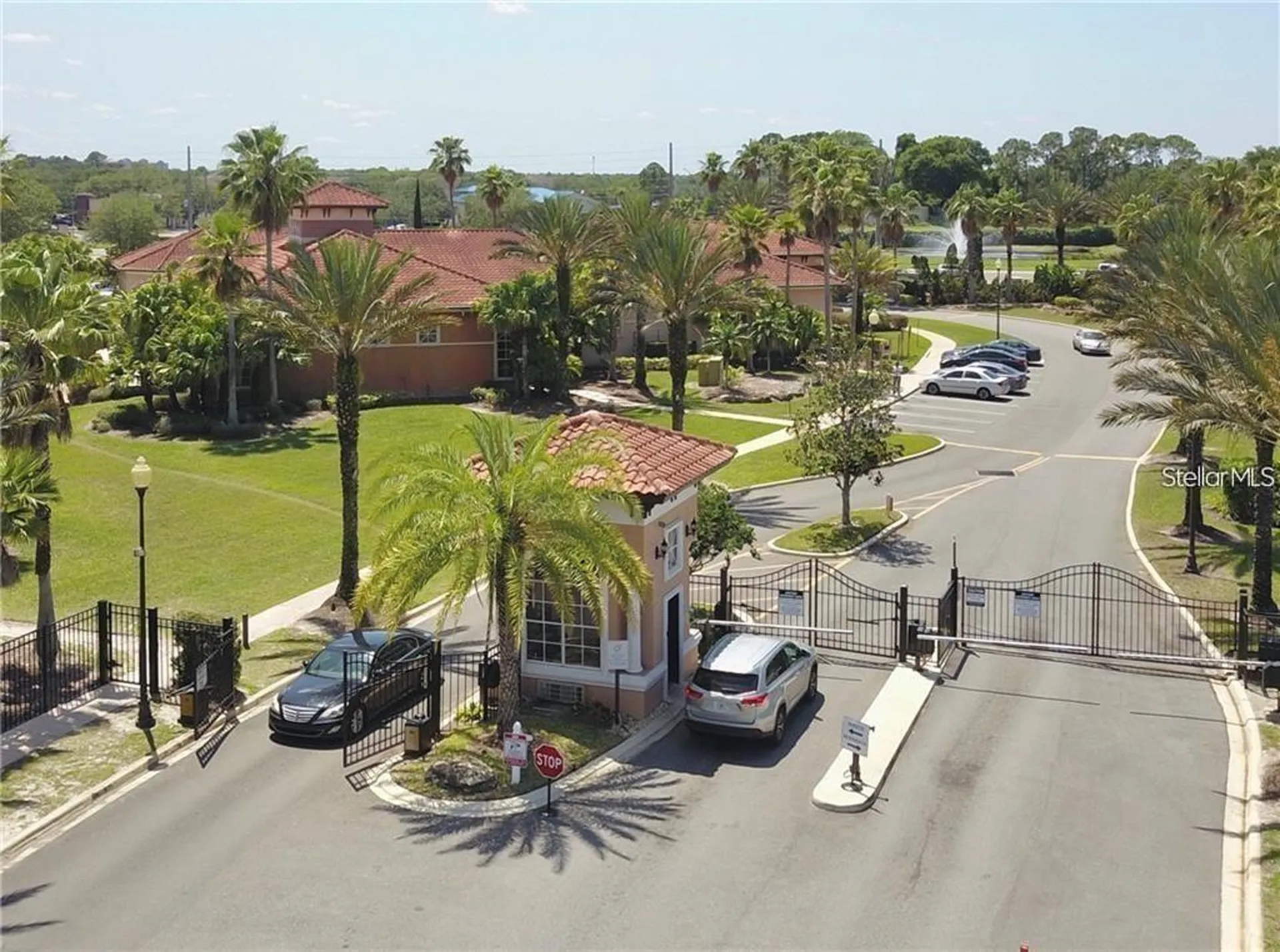5554 Metrowest Boulevard Orlando FL 32811