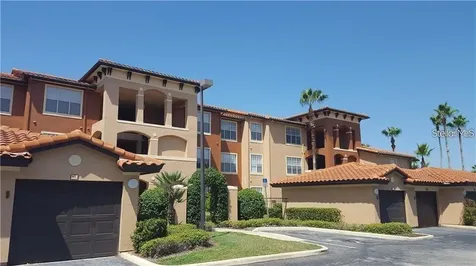 5554 Metrowest Boulevard Orlando FL 32811