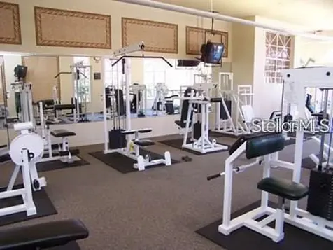 5554 Metrowest Boulevard Orlando FL 32811