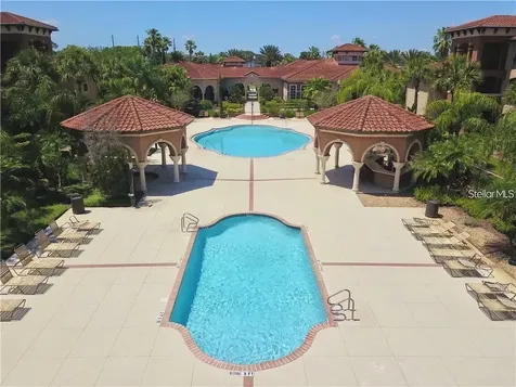 5554 Metrowest Boulevard Orlando FL 32811