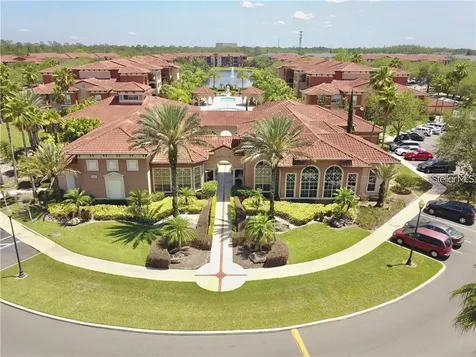 5554 Metrowest Boulevard Orlando FL 32811