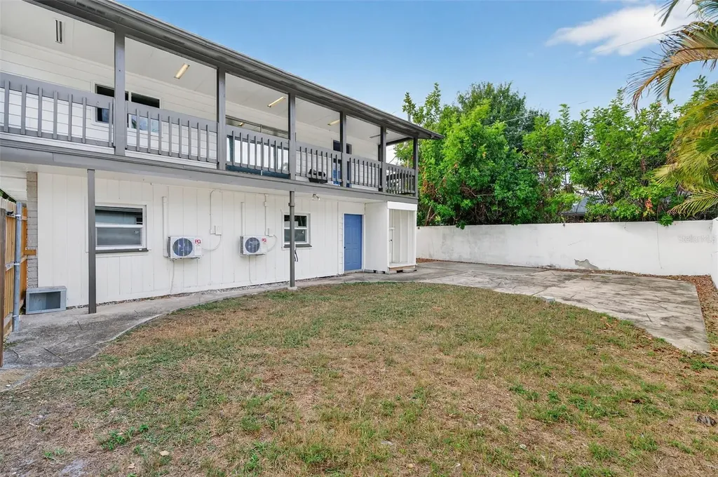 5136 68th Street N St Petersburg FL 33709