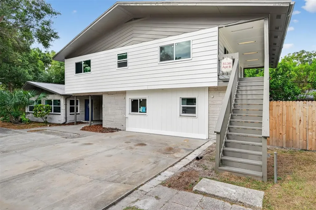 5136 68th Street N St Petersburg FL 33709