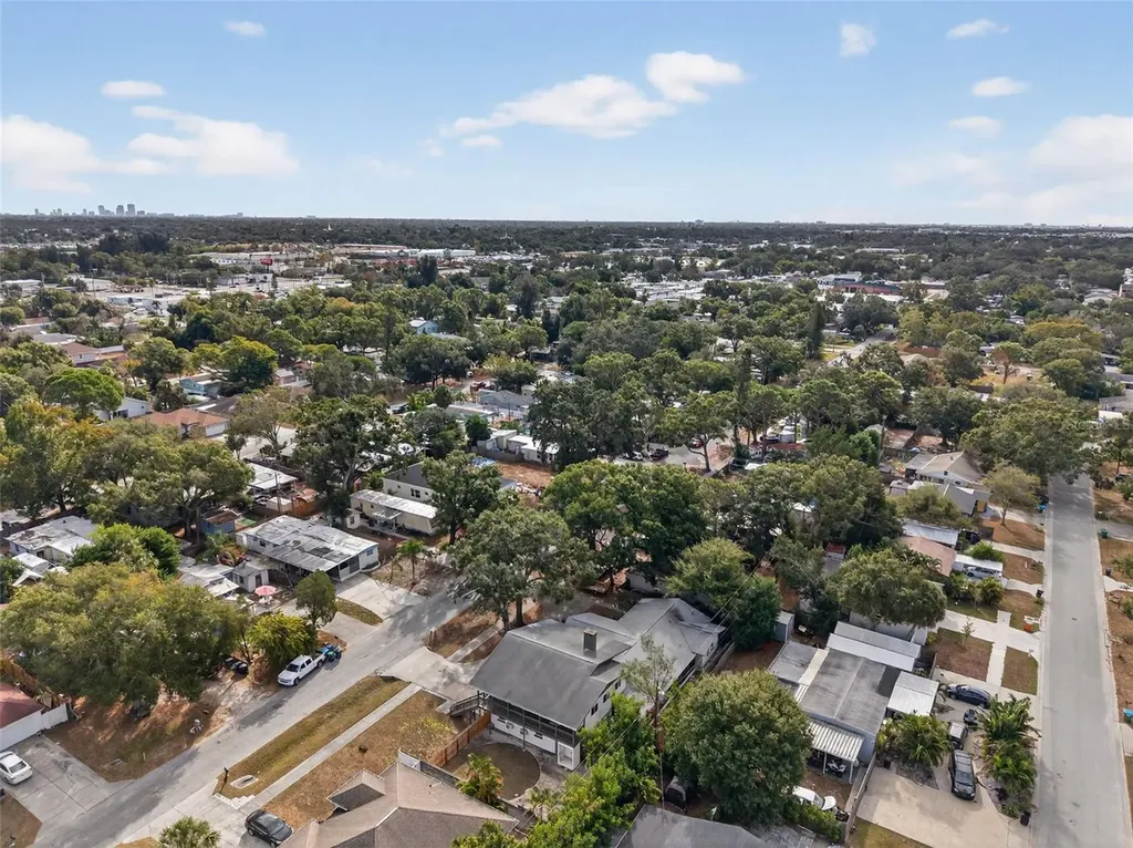 5136 68th Street N St Petersburg FL 33709