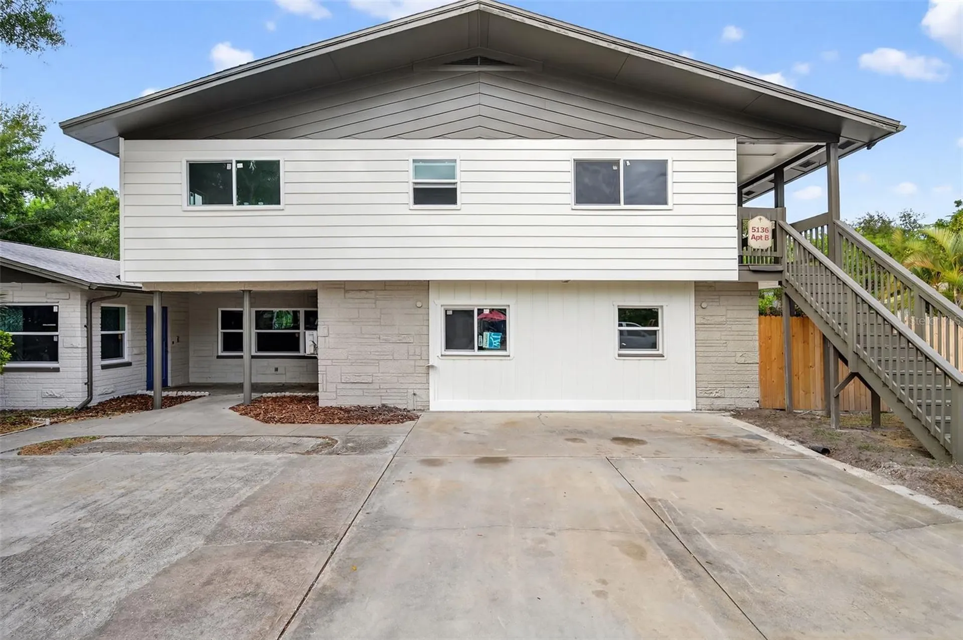 5136 68th Street N St Petersburg FL 33709