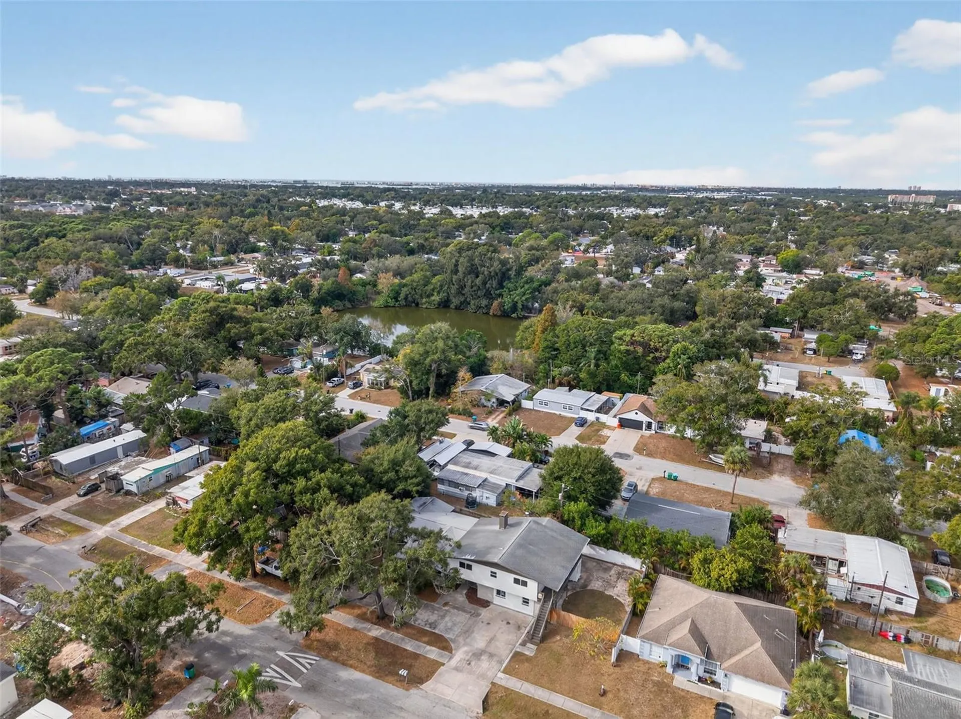 5136 68th Street N St Petersburg FL 33709
