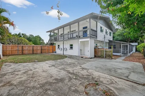 5136 68th Street N St Petersburg FL 33709