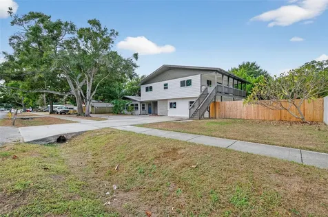 5136 68th Street N St Petersburg FL 33709