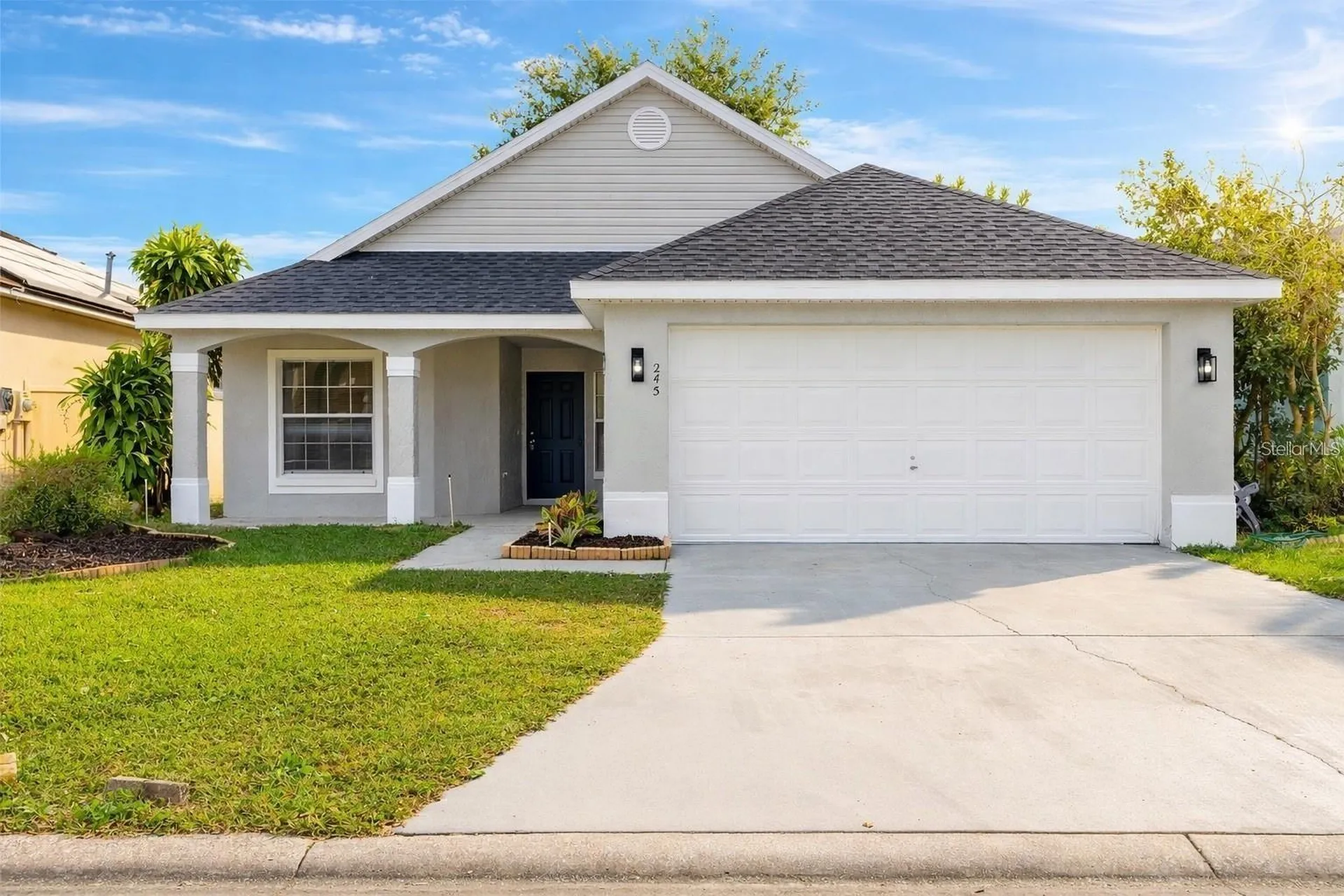 245 Hollingshead Loop Davenport FL 33896