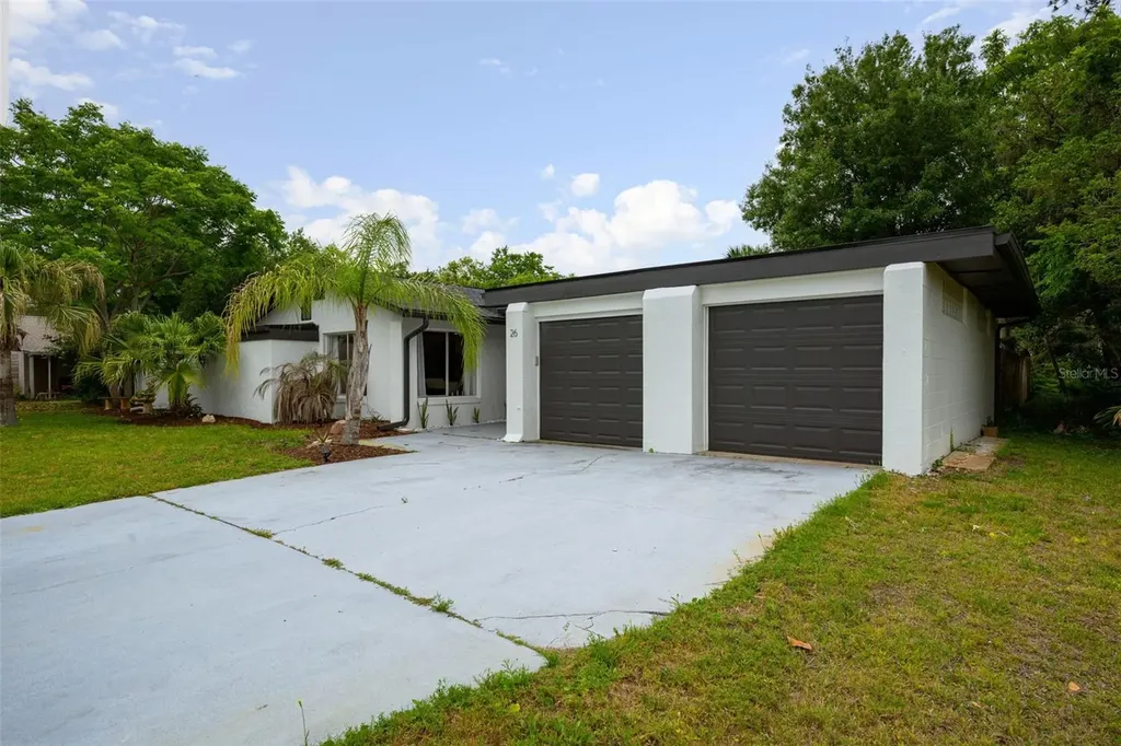 26 Casper Drive Palm Coast FL 32137