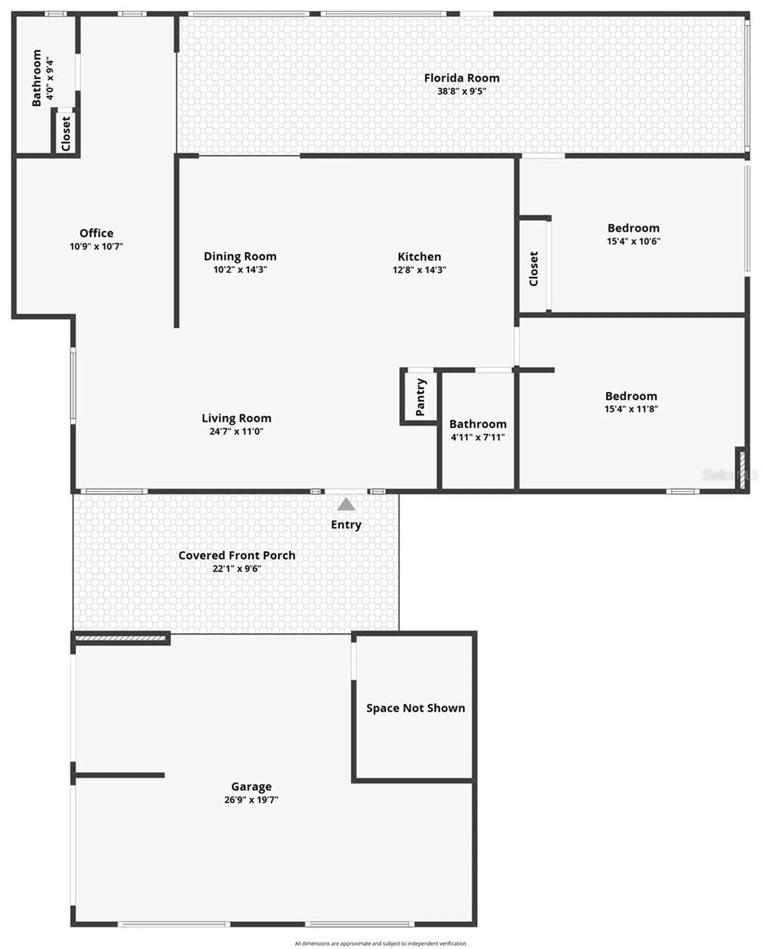 26 Casper Drive Palm Coast FL 32137