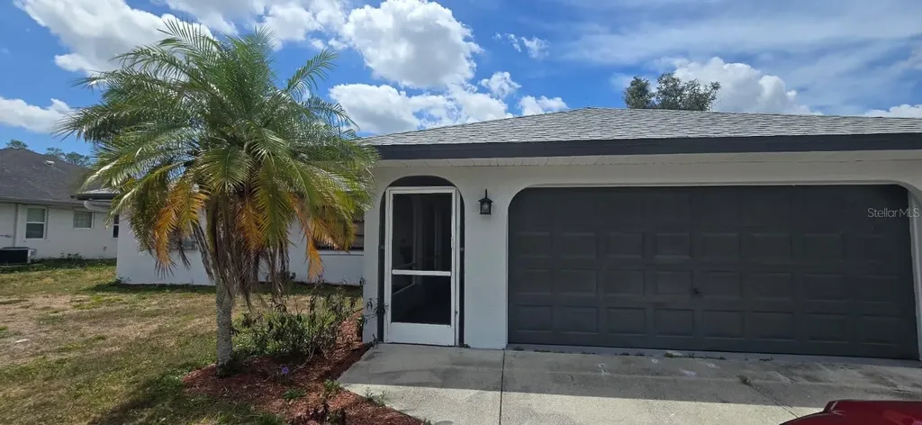 17319 Terry Avenue Port Charlotte FL 33948