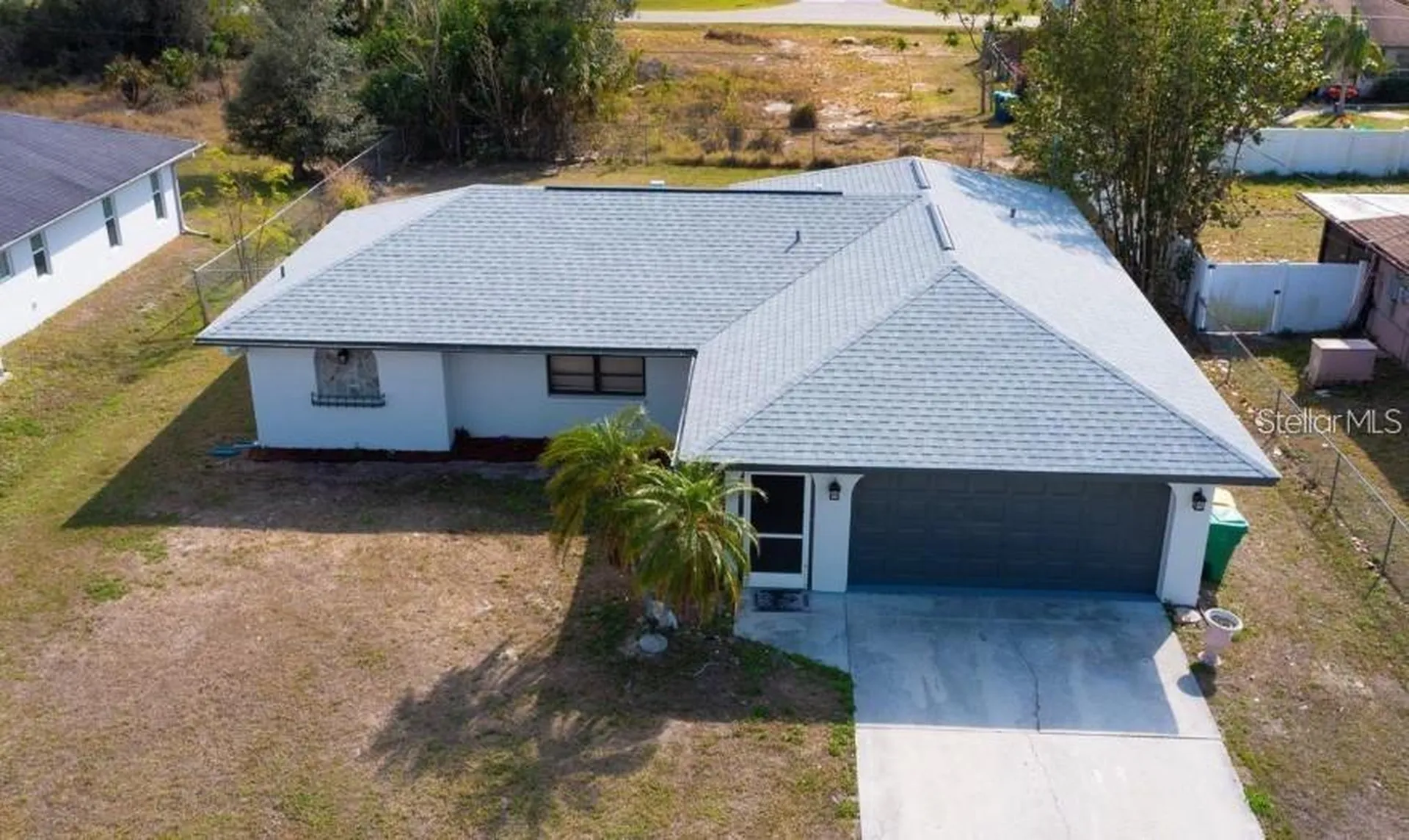 17319 Terry Avenue Port Charlotte FL 33948