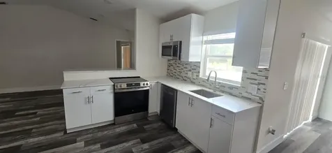 17319 Terry Avenue Port Charlotte FL 33948