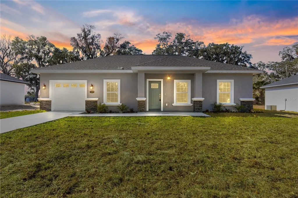 15223 SE 61st Court Summerfield FL 34491