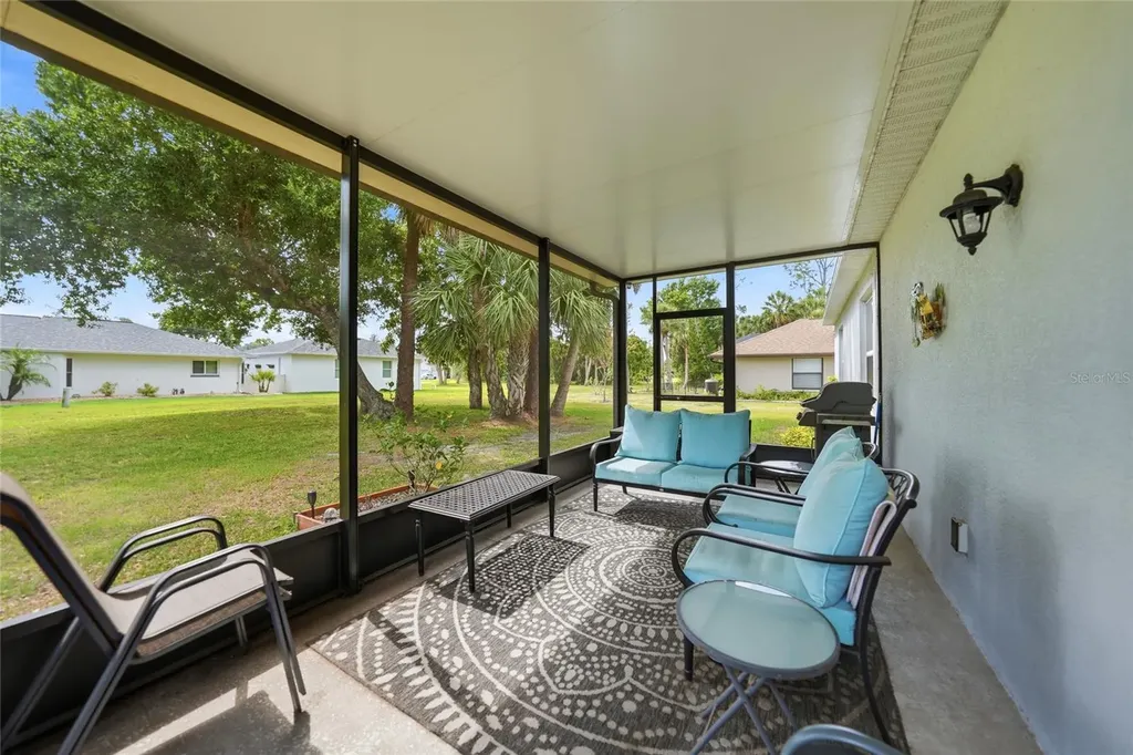 25324 Aysen Drive Punta Gorda FL 33983