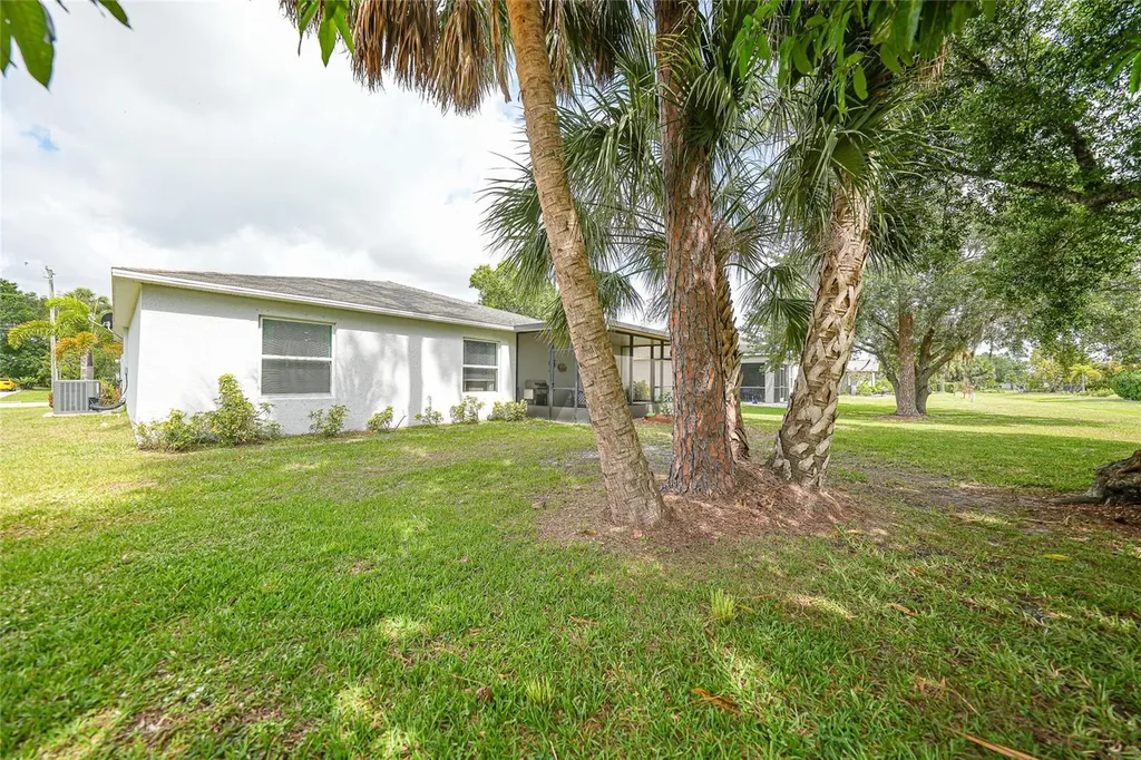 25324 Aysen Drive Punta Gorda FL 33983