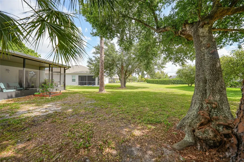 25324 Aysen Drive Punta Gorda FL 33983