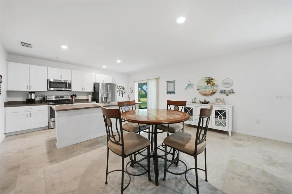 25324 Aysen Drive Punta Gorda FL 33983